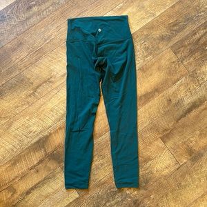 Lululemon Align Size 6 - great condition